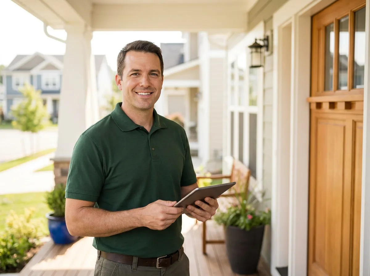 Pest control FAQs for Covington, OH